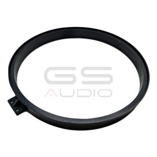 Anello distanziale spider 10" 254-242 mm altezza 23 mm per subwoofer