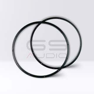 Anello Distanziale per Spider 11" / 285 mm – Altezza 8 mm per Subwoofer (set 2 pezzi)