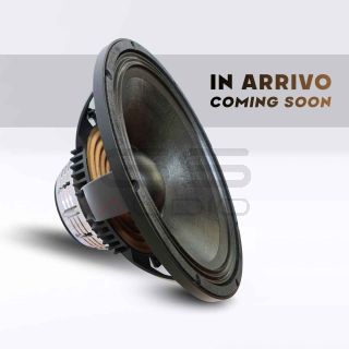 GS Audio PRO 12N3-1400W | Woofer PA 12"/30cm - 8 Ohm