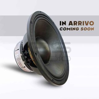 GS Audio PRO 12N4-1800W | Woofer PA 12"/30cm - 8 Ohm