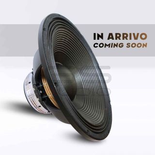 GS Audio PRO 15N4-1800W | Woofer PA 15"/38cm - 8 Ohm