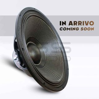 GS Audio PRO 18N4-1900SW | Woofer PA 18"/46cm - 8 Ohm