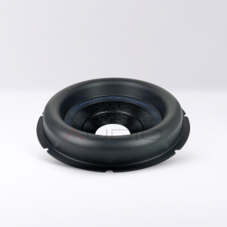 Cono 12"/ 30 cm - Sospensione XXL 40x40mm foam