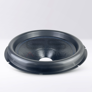 Cono 21"/ 54 cm - Completo di Sospensione Foam 50x50 per Subwoofer