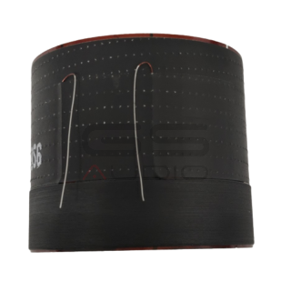 63.8 - 65.2 H16.2 - S 6 ohm - bobina Gs Audio (woofer)
