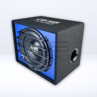 Cassa Subwoofer Amplificato Attivo - 12"/300mm 400WRMS - 800W MAX