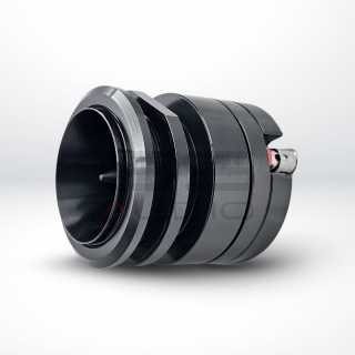 GS Audio Tweeter TW26.57 - 3/20 kHz - 4 Ohm - 90 WRMS - Bobina 25mm | Magnete Neodimio