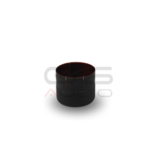 50.3 - 51.9 H12 - S 4 ohm 2 strati filo tondo rame - Bobina GS Audio