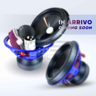 GS Audio Huracan 16000 – Subwoofer 18"/46cm | 8000W RMS | Bobina 5" – Magnete 300mm