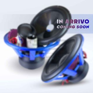 GS Audio Huracan 16000 – Subwoofer 21"/54cm | 8000W RMS | Bobina 5" – Magnete 300mm