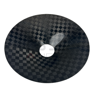 CHESS CONE + kevlar 'HIGH' 18"/46 cm - no sospensione Sandwich extrastrong