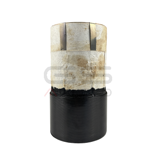 99 - 108.8 H78 - D 1.5 ohm 8 strati filo piatto alluminio - Bobina GS Audio