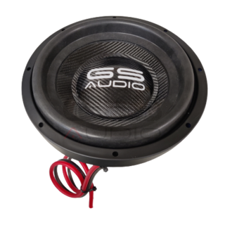 Gs Audio Neo 13 Compact Subwoofer/ 12" - subwoofer personalizzabile - Bobina 84mm