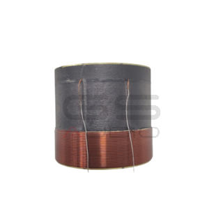 37.3 - 38.8 H11 - S 3 ohm - bobina Gs Audio