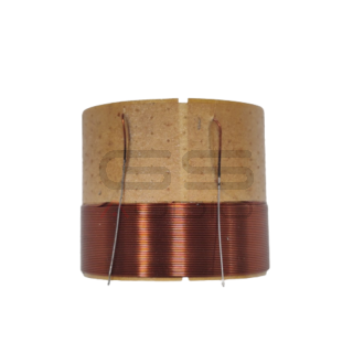 25.3 - 26.4 H9 - S 3 ohm - bobina Gs Audio