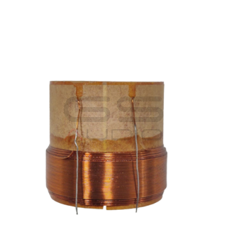 25.3 - 27.6 H11 - S 3 ohm - bobina Gs Audio