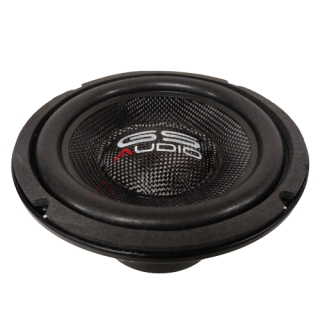Gs Audio SQ6 NEO - woofer 160mm - bobina 52 - 170Wrms - 4ohm