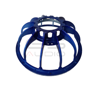 CESTELLO BLU 12 razze 18"/ 46cm - spider 212/190mm (subwoofer)