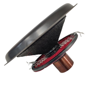 kit riconatura compatibile Ground Zero GZNW 15 SPL + kit collante