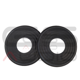 Spider 125mm H8 - nomex nero - bobina 62 mm lineare strong