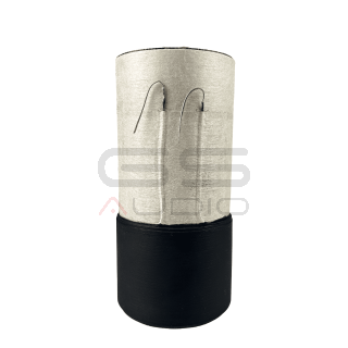 76.1 - 81.9 H62 - D 1 ohm - CARBONIO - bobina Gs Audio
