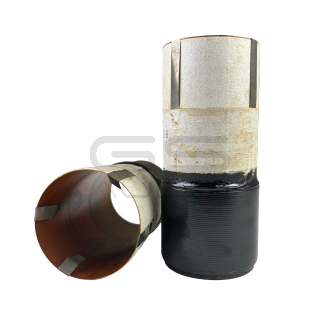 76.6 - 82.4 H68 - 2x 0.8 ohm - CCAW fibra ultralight - bobina Gs Audio