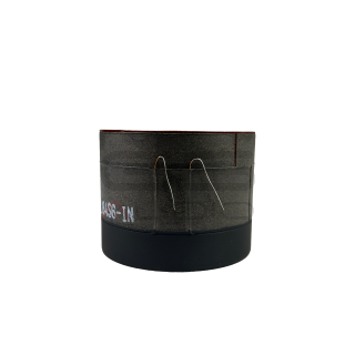 76.2- 77.8 H16 - S6 ohm IN e OUT- bobina Gs Audio