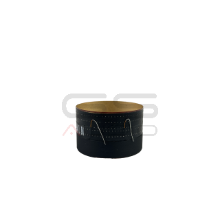 50.4- 51.8 H12 - S4 ohm IN e OUT- bobina Gs Audio