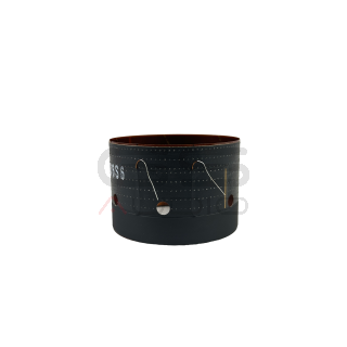 64.8 - 66.3 H12 - S 6 ohm IN/OUT-bobina Gs Audio