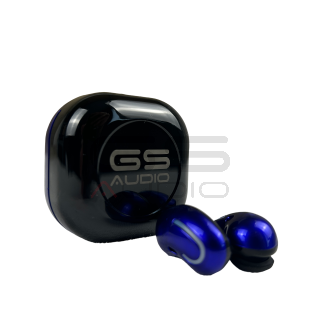 Gs Audio Auricolari Wireless 5.3