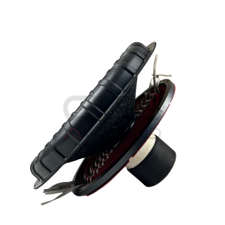 kit riconatura compatibile ST AUDIO DIABOLIK 15" + kit collante