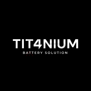 Batteria Extreme 450Ah TITANIUM 14.4V - 60 Celle LTO con BMS e Barre - 84x35x19cm