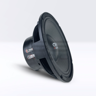GS Audio PRO MAX 10N4-1900W | Woofer PA 10"/25cm - 4+4 Ohm