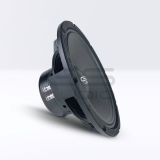 GS Audio PRO MAX 12N4-2000W | Woofer PA 12"/30cm - 4+4 Ohm