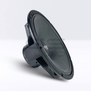 GS Audio PRO MAX 15N4-2000W | Woofer PA 15"/38cm - 4+4 Ohm