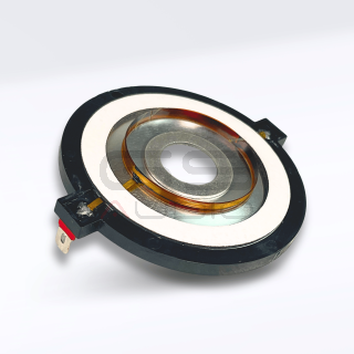 Kit Riconatura TW38 GS Audio | Membrana + Bobina di Ricambio