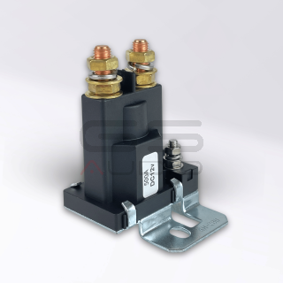 Relè Solenoide 12V 500A 4 Pin - Avviamento Auto/Doppia Batteria