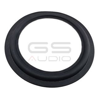 Sospensione gomma morbida 10"/ 25 cm - 15x7mm (247-228-195-180-H7)
