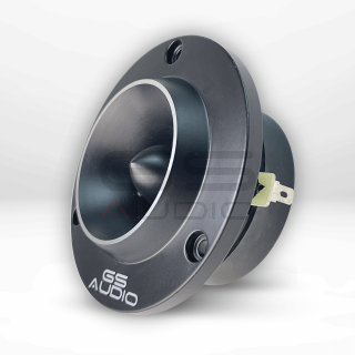 GS Audio TW25 MK2 - Tweeter 5/20kHz - 4 Ohm - 100 WRMS - Bobina 25mm
