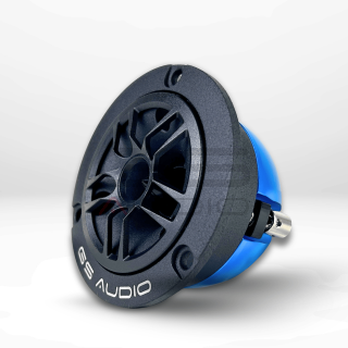 GS Audio Tweeter TW27NEO - 3/20kHz - 4 Ohm - 90 WRMS - Bobina 25mm
