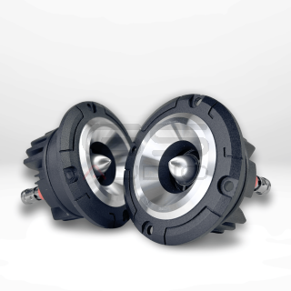 Coppia Tweeter TW28NEO GS Audio - 100WRMS @3-20kHz | 4 Ohm - Bobina 26mm