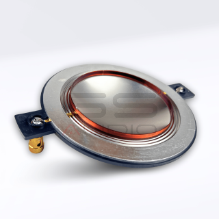 Kit Riconatura Driver TW75 GS Audio - Membrana + Bobina 75mm