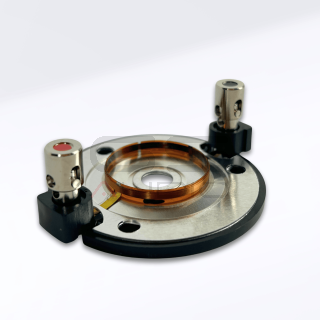 Kit Riconatura TW26NEO GS Audio | Membrana + Bobina di Ricambio