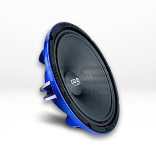 GS Audio VOCE10N62 MK2 - Woofer 10"/250mm | 450 WRMS - Bobina 62mm - 4/8 Ohm