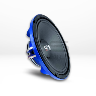 GS Audio VOCE10N76 MK2 - Woofer 10"/250mm | 700 WRMS - Bobina 76mm - 4/8 Ohm