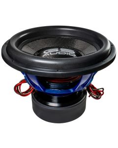 Gs Audio Huracan 15000 - 18 D1 carbonkevlar subwoofer - 18"/46cm - 7500wrms - bobina 4"