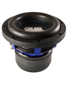 Gs Audio Small Diavel 1500 D1 subwoofer - 8"/20cm - 750w RMS