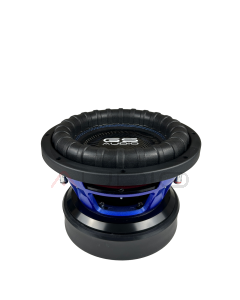 Gs Audio Silver 6500 - 10"/25cm - 3250WRMS - D1 o D2 Ohm