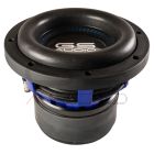 Gs Audio Small Diavel 1500 D1 subwoofer - 8"/20cm - 750w RMS