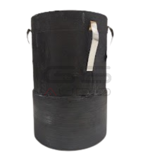 125.3 -131.9 h78 - D 1 ohm alluminio 4 strati - piatto - bobina Gs Audio